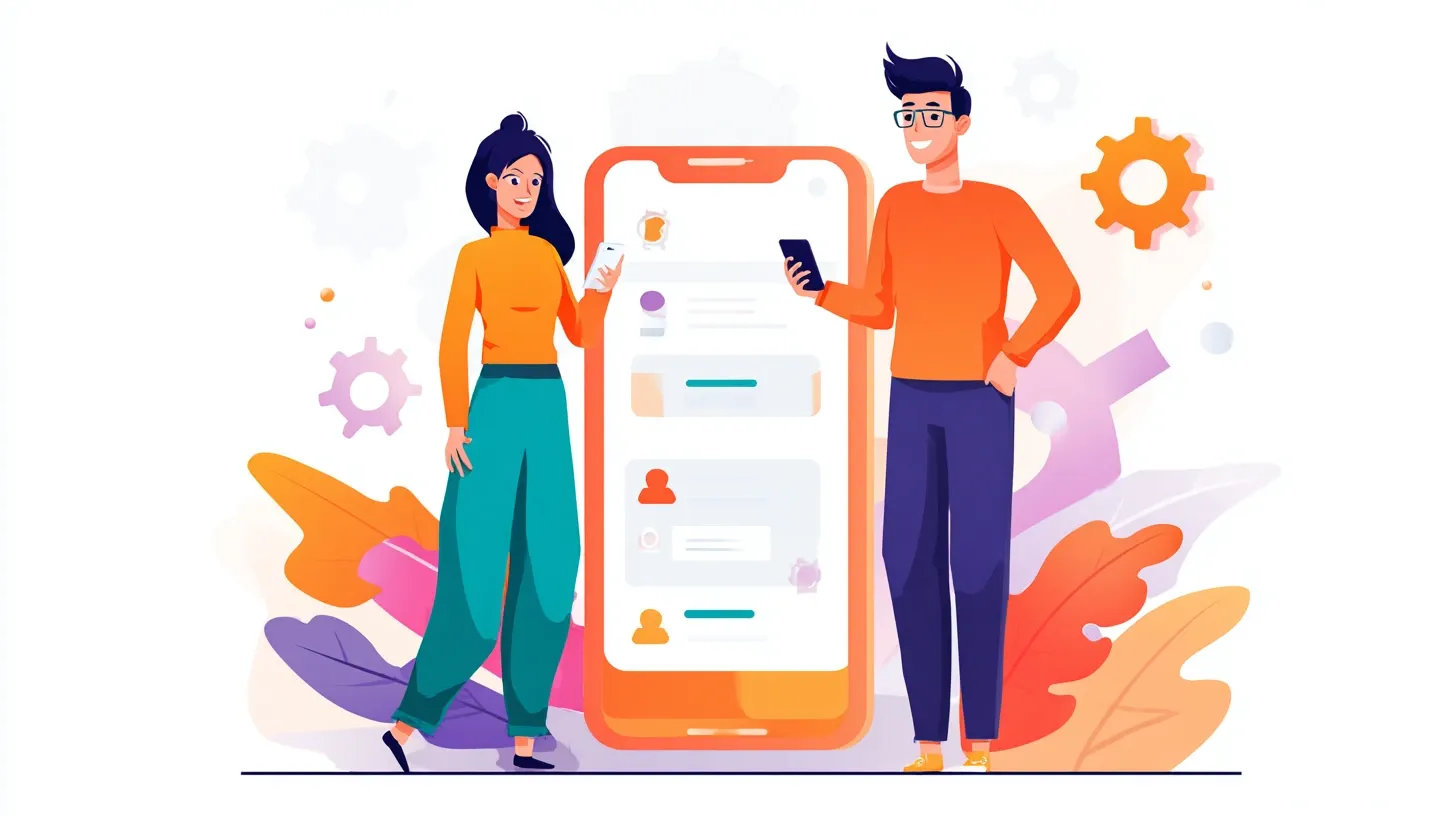 한눈에 보기 내용을 설명하는 이미지