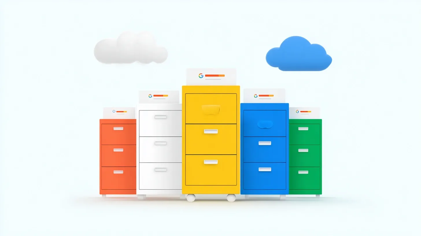 공유 폴더 설정, 이것부터 확인하세요! 내용을 설명하는 이미지