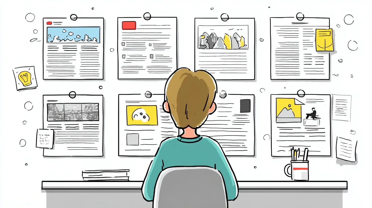 한눈에 보기 내용을 설명하는 이미지