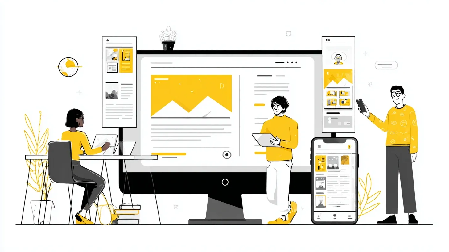 상업 작업은 프롬프트보다 운영표가 더 큰 자산이 됩니다 내용을 설명하는 이미지