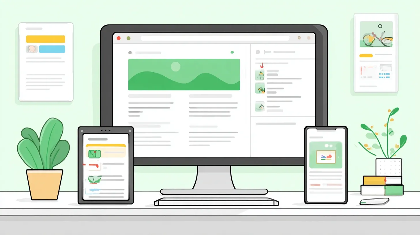 상업 작업은 산출물 리스트를 먼저 적어 두는 순간부터 훨씬 빨라집니다 내용을 설명하는 이미지