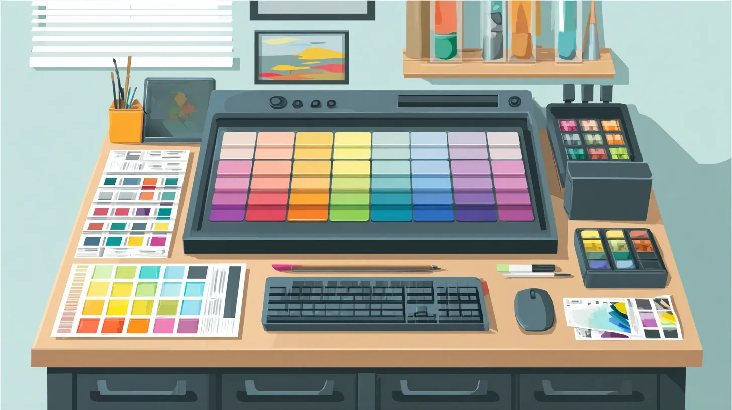 한 번에 필요한 컷을 먼저 목록화해야 재작업이 줄어듭니다 내용을 설명하는 이미지