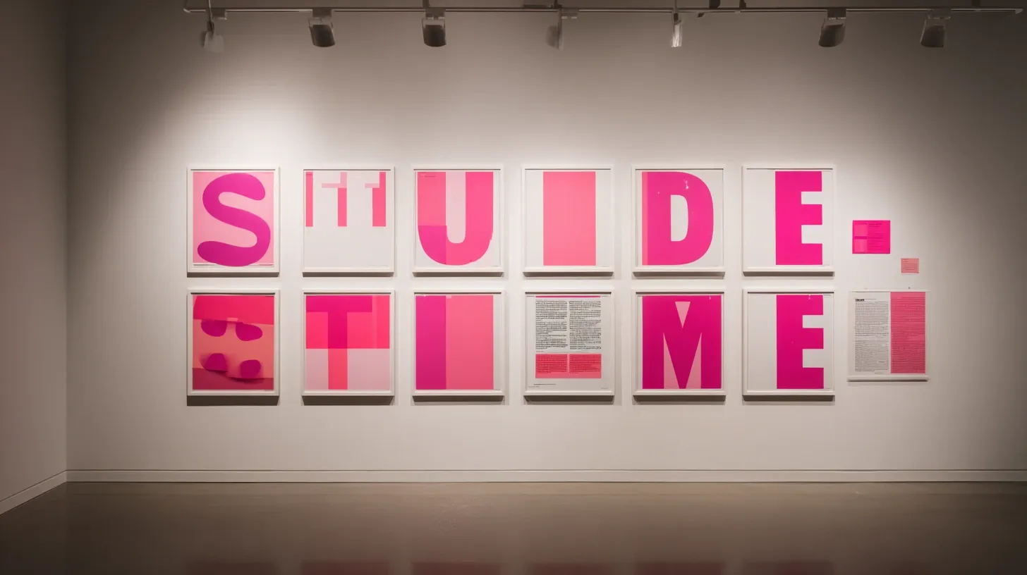 한눈에 보기 내용을 설명하는 이미지