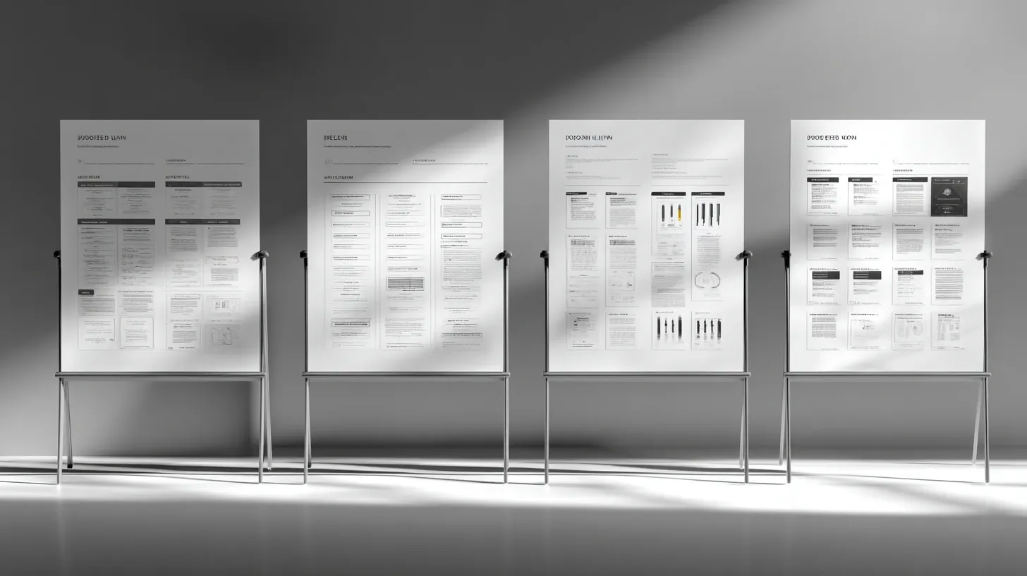 먼저 분리해서 봐야 할 변수는 무엇인가 내용을 설명하는 이미지