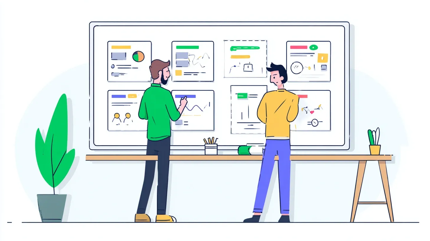 지금 바로 해볼 클리닉 루틴 내용을 설명하는 이미지