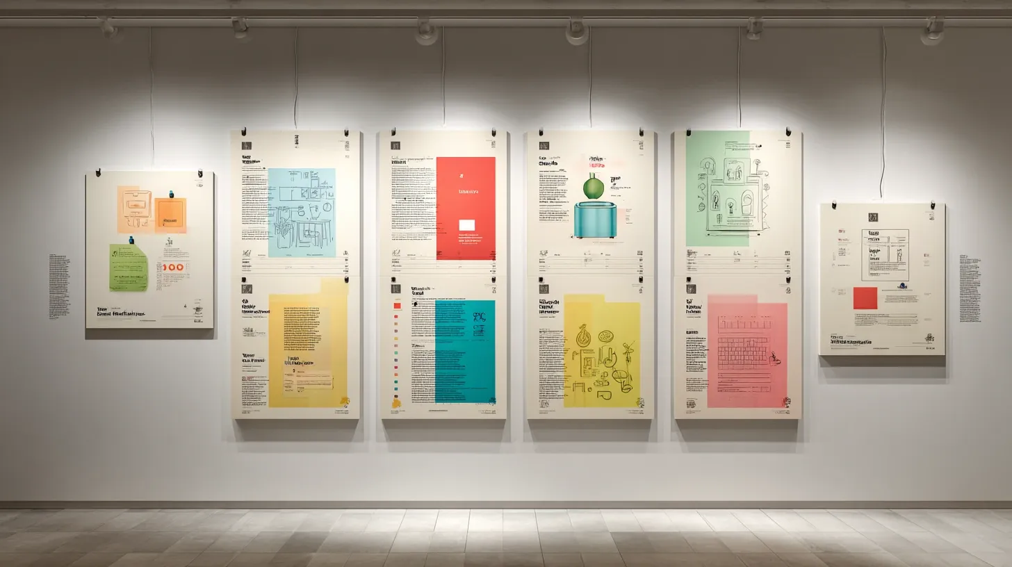 실패 컷을 기록하는 방식이 있어야 다음 런에서 같은 문제를 덜 반복합니다 내용을 설명하는 이미지