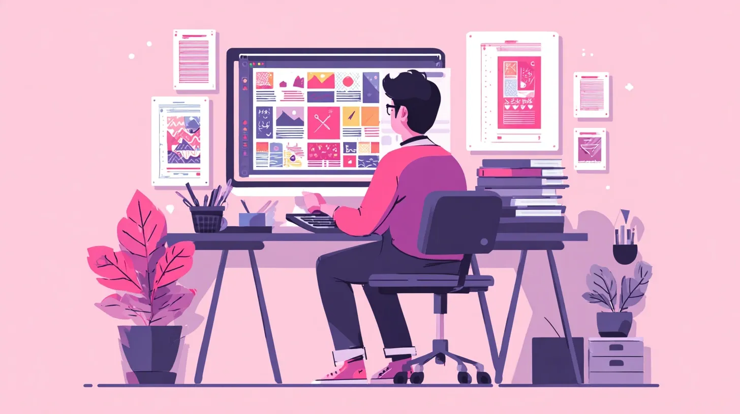 수정 순서를 정해 두면 실패가 훨씬 덜 커집니다 내용을 설명하는 이미지