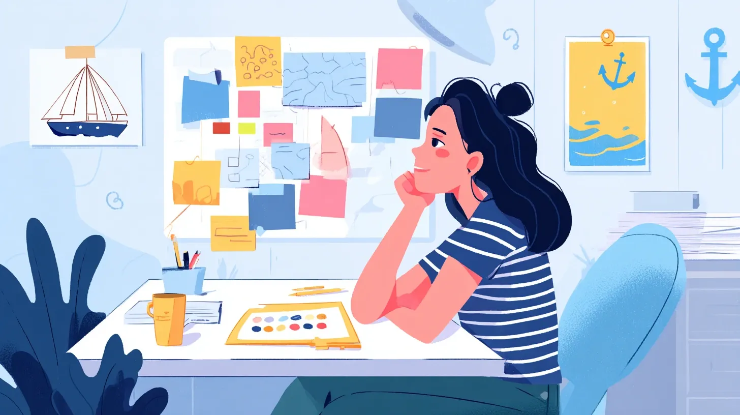 지금 바로 해볼 루틴 내용을 설명하는 이미지