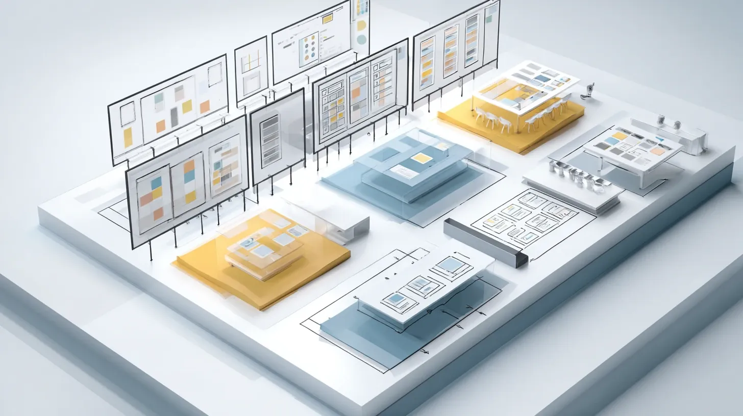 먼저 분리해서 봐야 할 변수는 무엇인가 내용을 설명하는 이미지