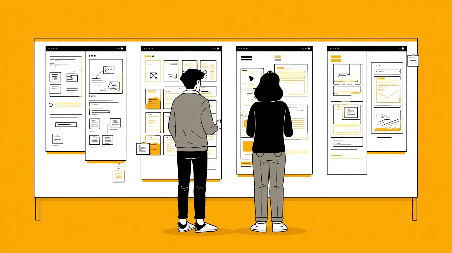 구도 산만함에서 특히 자주 나오는 오해를 먼저 버려야 작업 속도가 빨라집니다 내용을 설명하는 이미지