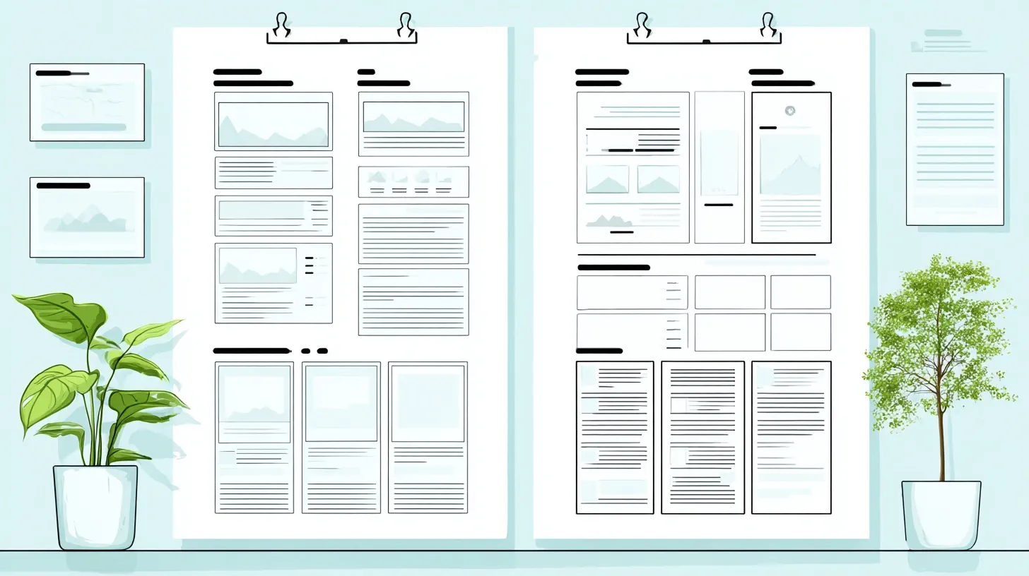 지금 바로 해볼 클리닉 루틴 내용을 설명하는 이미지