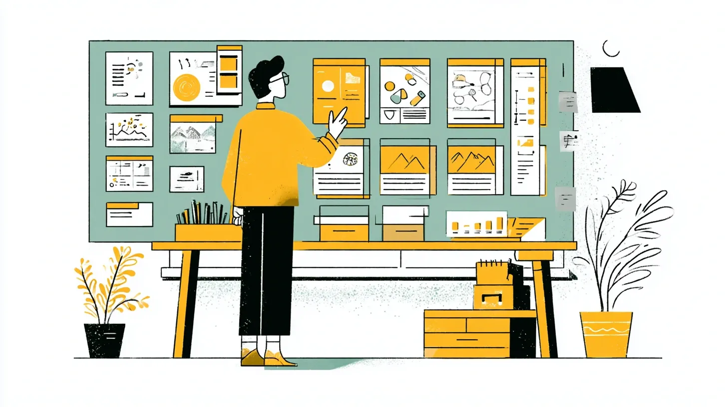 실패 컷을 기록하는 방식이 있어야 다음 런에서 같은 문제를 덜 반복합니다 내용을 설명하는 이미지