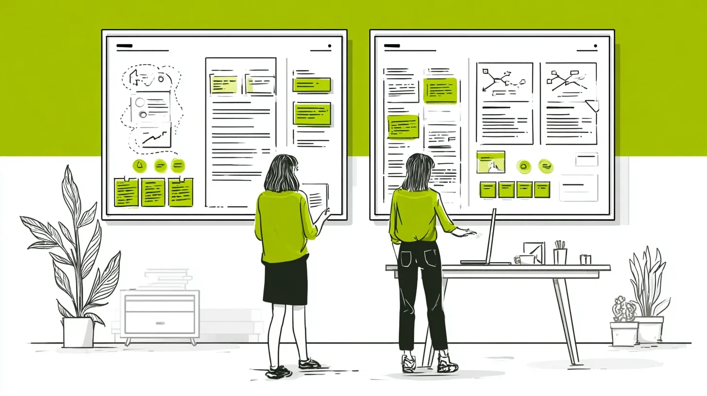 실패 패턴을 읽을 때는 결과보다 입력을 다시 적는 습관이 중요합니다 내용을 설명하는 이미지