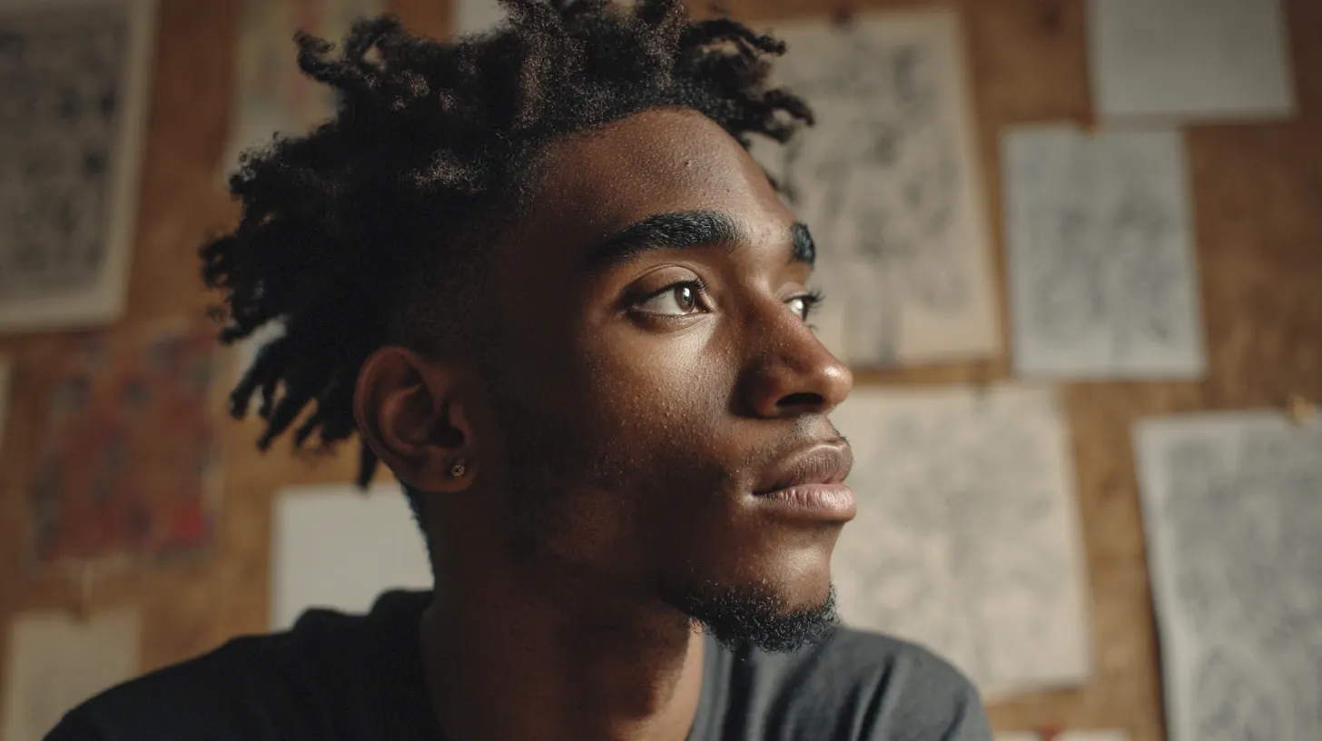 같은 얼굴이 자꾸 달라지는 이유는 묘사 부족보다 기준 충돌이 더 큽니다 내용을 설명하는 이미지