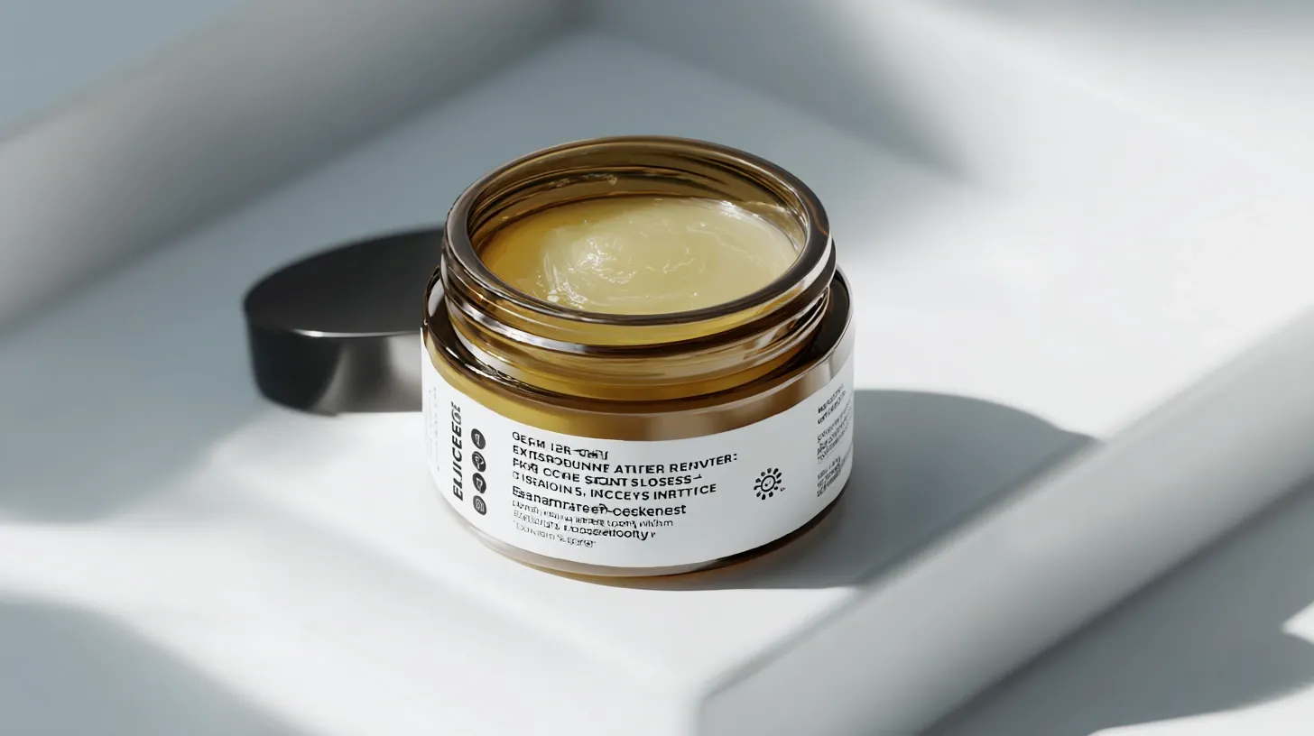 재질이 납작해지는 이유는 표면을 설명하지 않아서가 아니라 빛과 경계가 함께 설계되지 않았기 때문입니다 내용을 설명하는 이미지