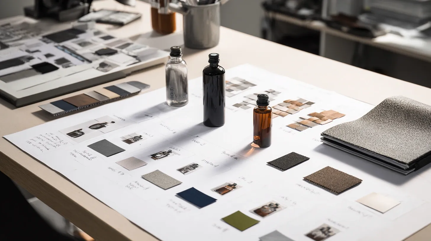 실패 컷을 고칠 때는 새로 쓰기보다 비교표를 먼저 남기는 편이 더 빠릅니다 내용을 설명하는 이미지