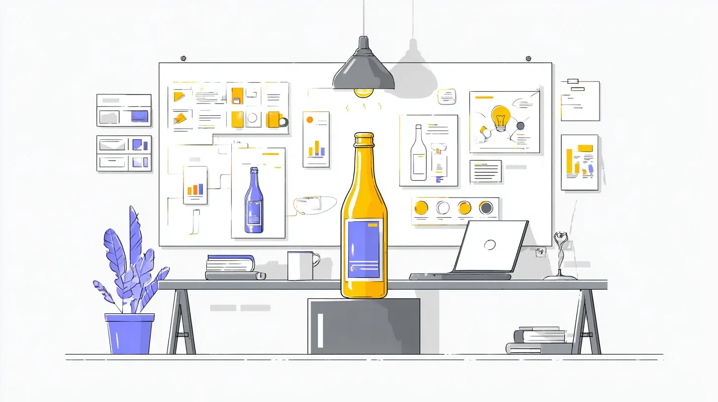 실패 패턴을 읽을 때는 결과보다 입력을 다시 적는 습관이 중요합니다 내용을 설명하는 이미지