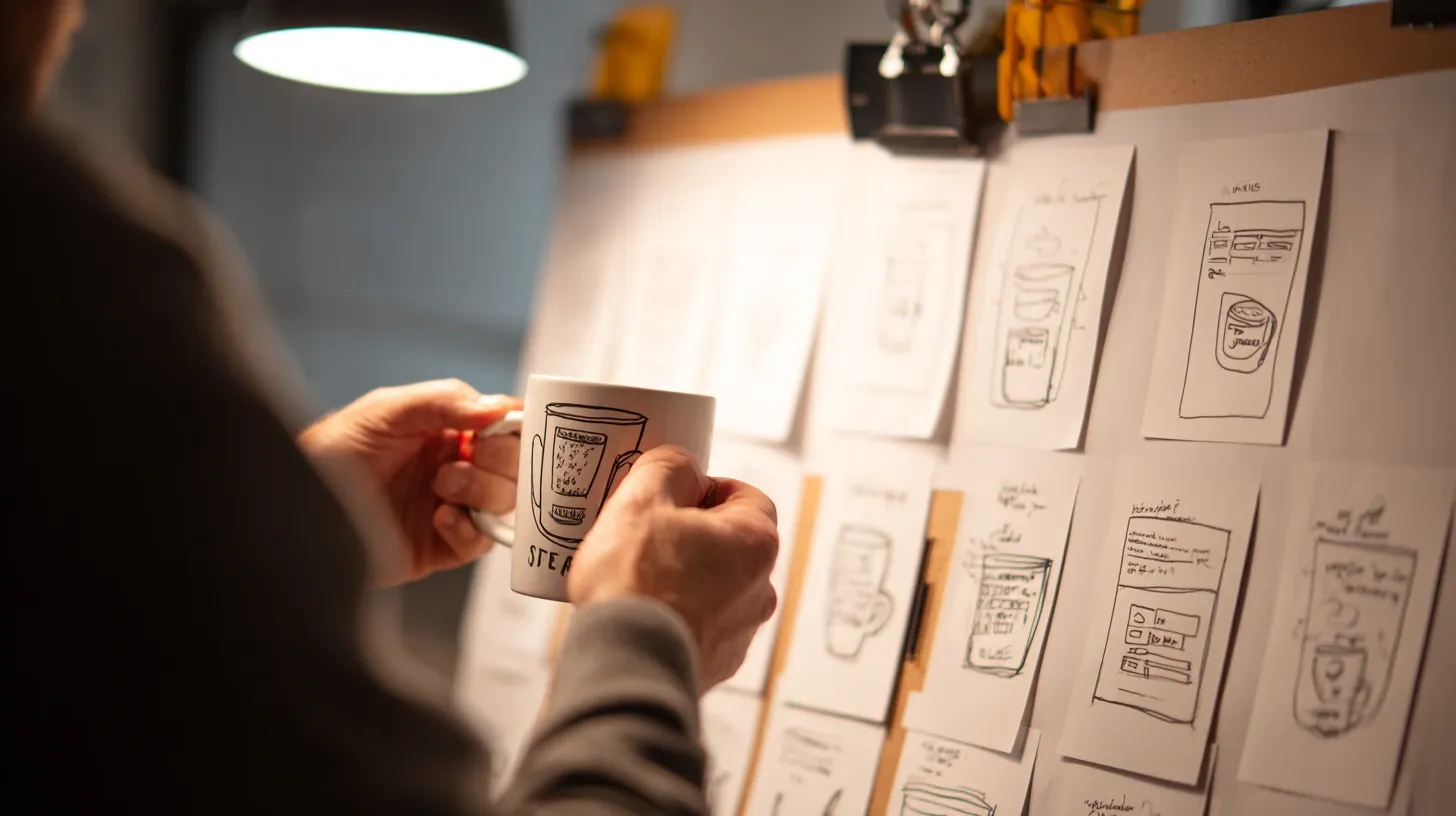 한눈에 보기 내용을 설명하는 이미지