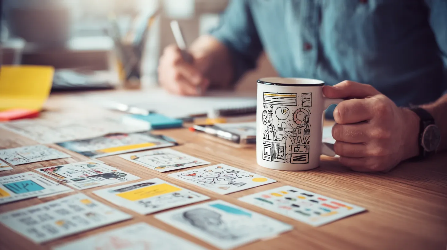 레퍼런스와 파라미터는 실패 증상을 줄이는 방향으로만 써야 합니다 내용을 설명하는 이미지