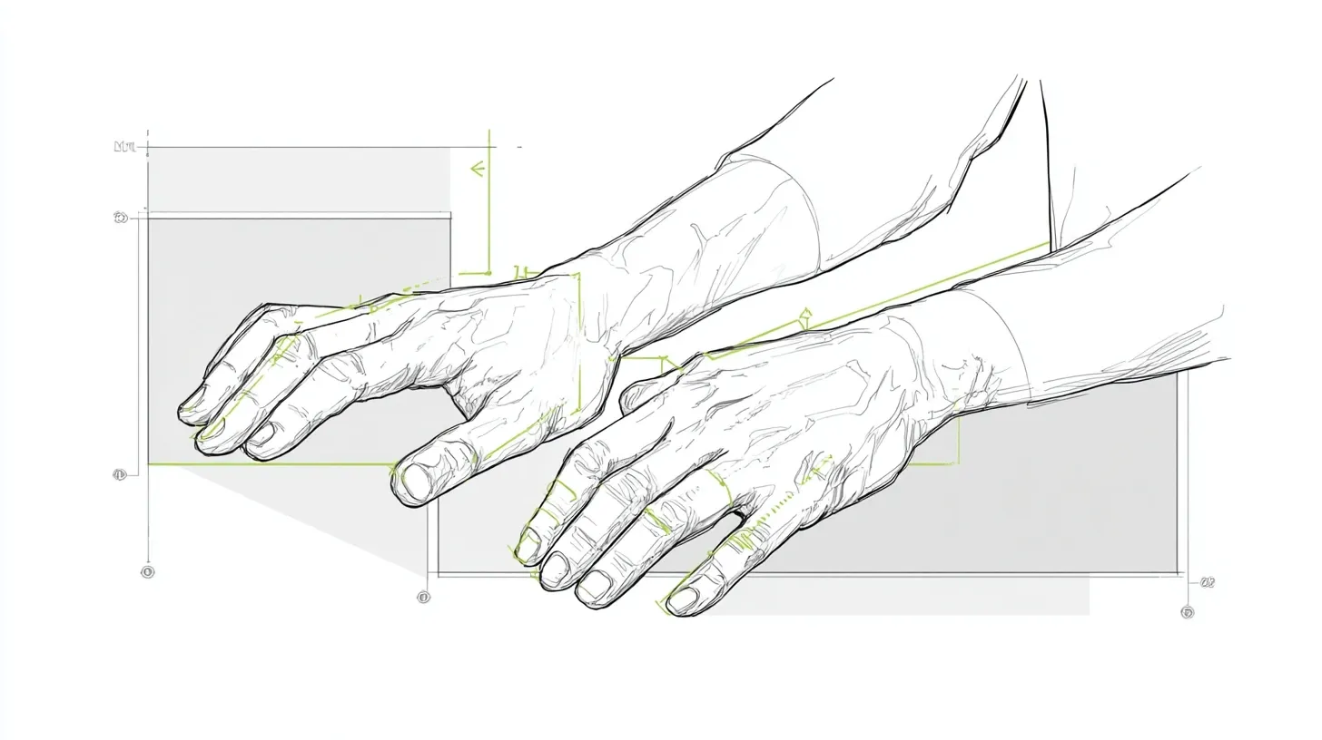 실패 컷을 고칠 때는 새로 쓰기보다 비교표를 먼저 남기는 편이 더 빠릅니다 내용을 설명하는 이미지