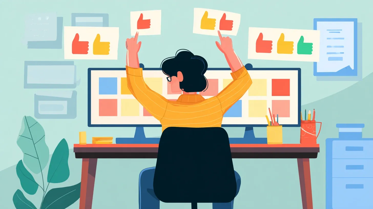 작은 비교표 하나가 다음 프로젝트의 시간을 지켜 줍니다 내용을 설명하는 이미지