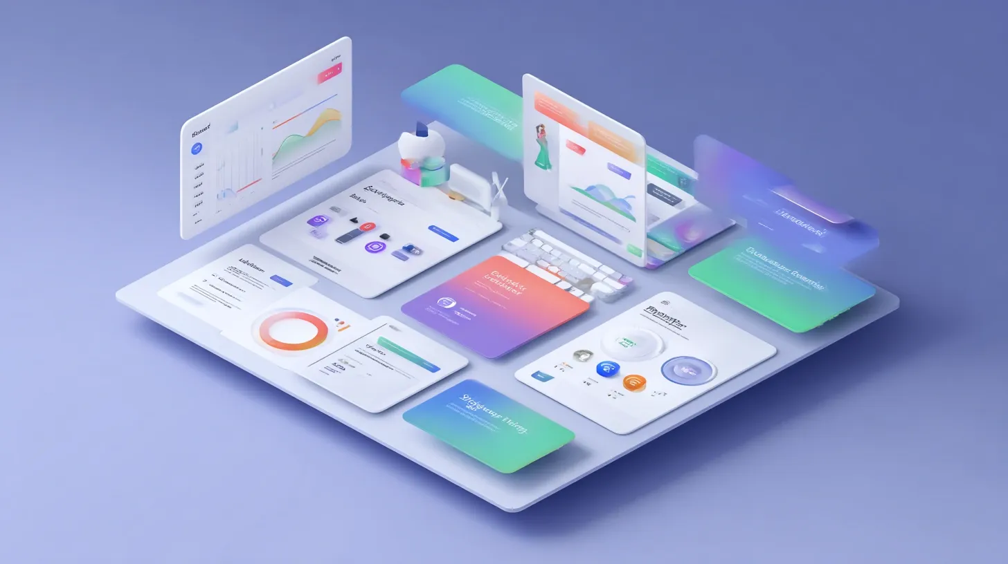 프롬프트를 더 길게 쓰기보다 구조를 다시 나누는 편이 원인을 더 빨리 보여줍니다 내용을 설명하는 이미지