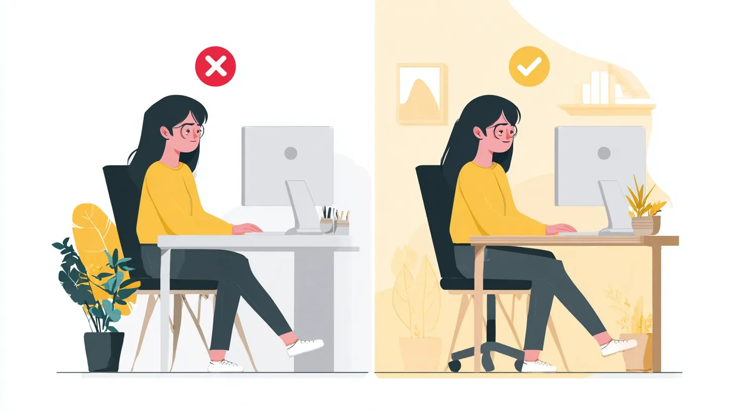 지금 바로 해볼 클리닉 루틴 내용을 설명하는 이미지