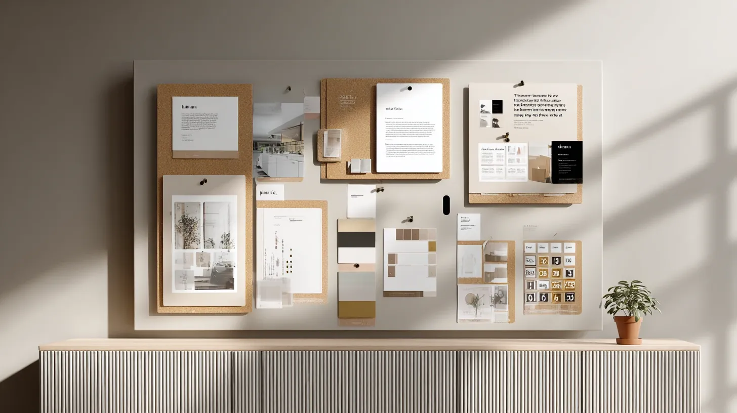 작은 비교표 하나가 다음 프로젝트의 시간을 지켜 줍니다 내용을 설명하는 이미지