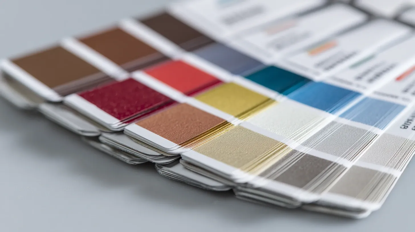 재질과 조명은 따로 관리하지 말고 한 세트로 묶어야 합니다 내용을 설명하는 이미지