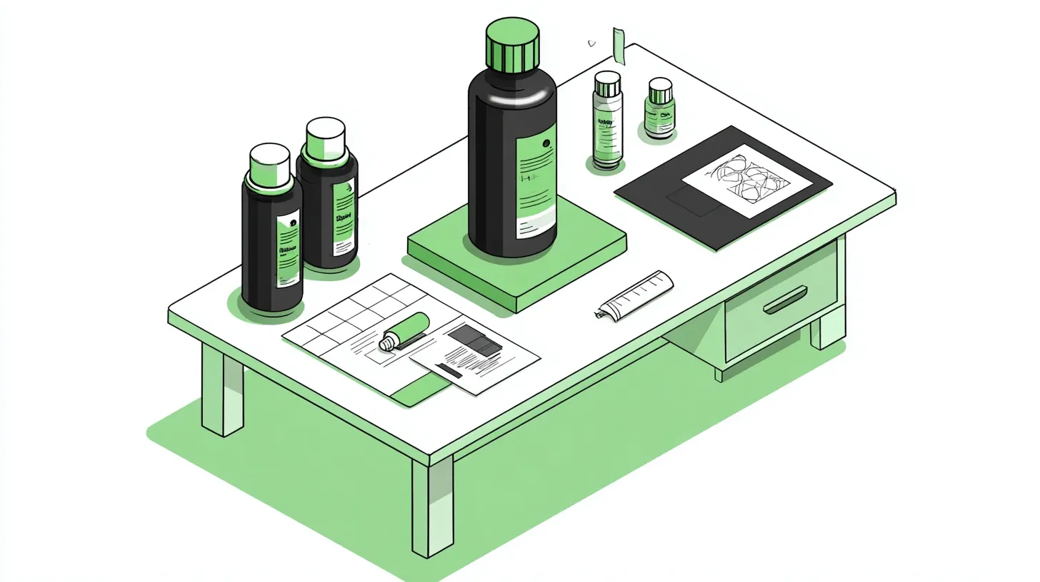 제품 일관성용 체크리스트가 있으면 다음 런칭 작업이 쉬워집니다 내용을 설명하는 이미지
