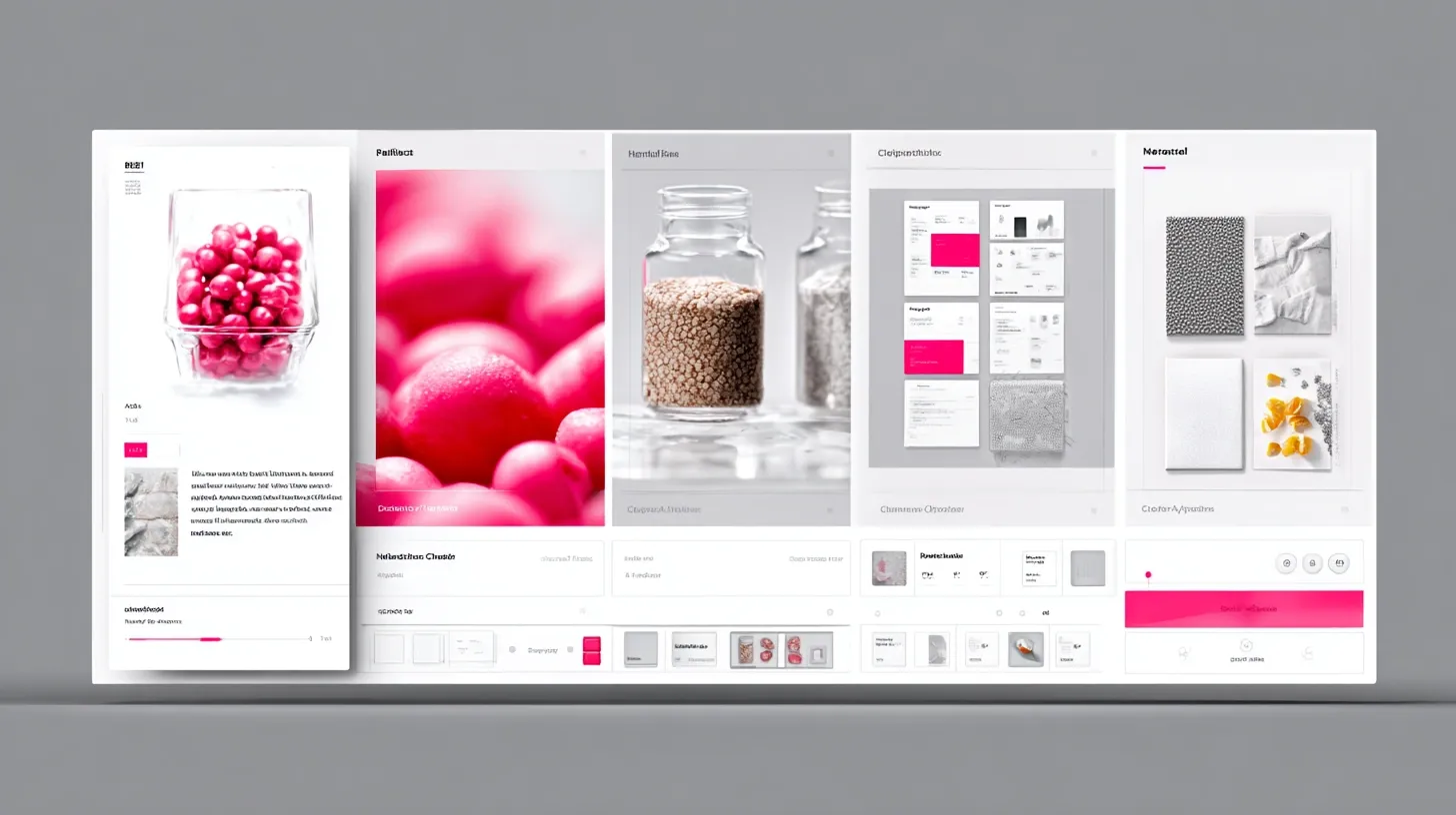 한 번에 필요한 컷을 먼저 목록화해야 재작업이 줄어듭니다 내용을 설명하는 이미지