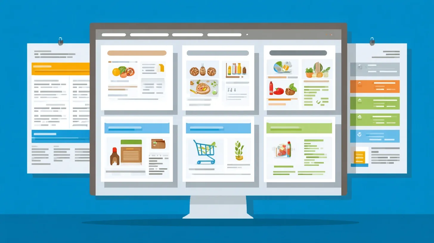 상업 작업은 프롬프트보다 운영표가 더 큰 자산이 됩니다 내용을 설명하는 이미지