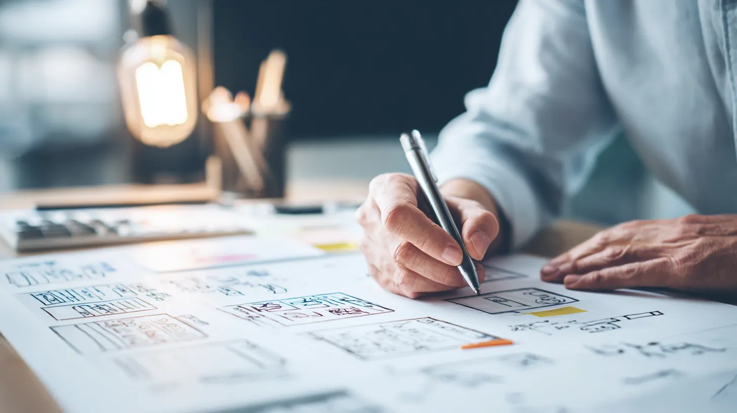 작업 후 회고까지 포함해야 진짜 워크플로가 됩니다 내용을 설명하는 이미지