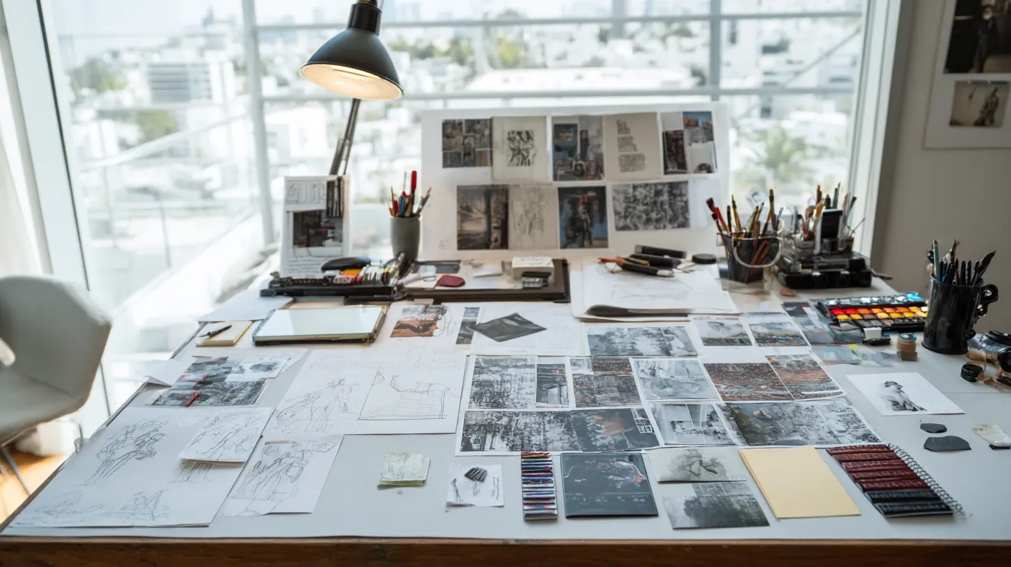 한눈에 보기 내용을 설명하는 이미지