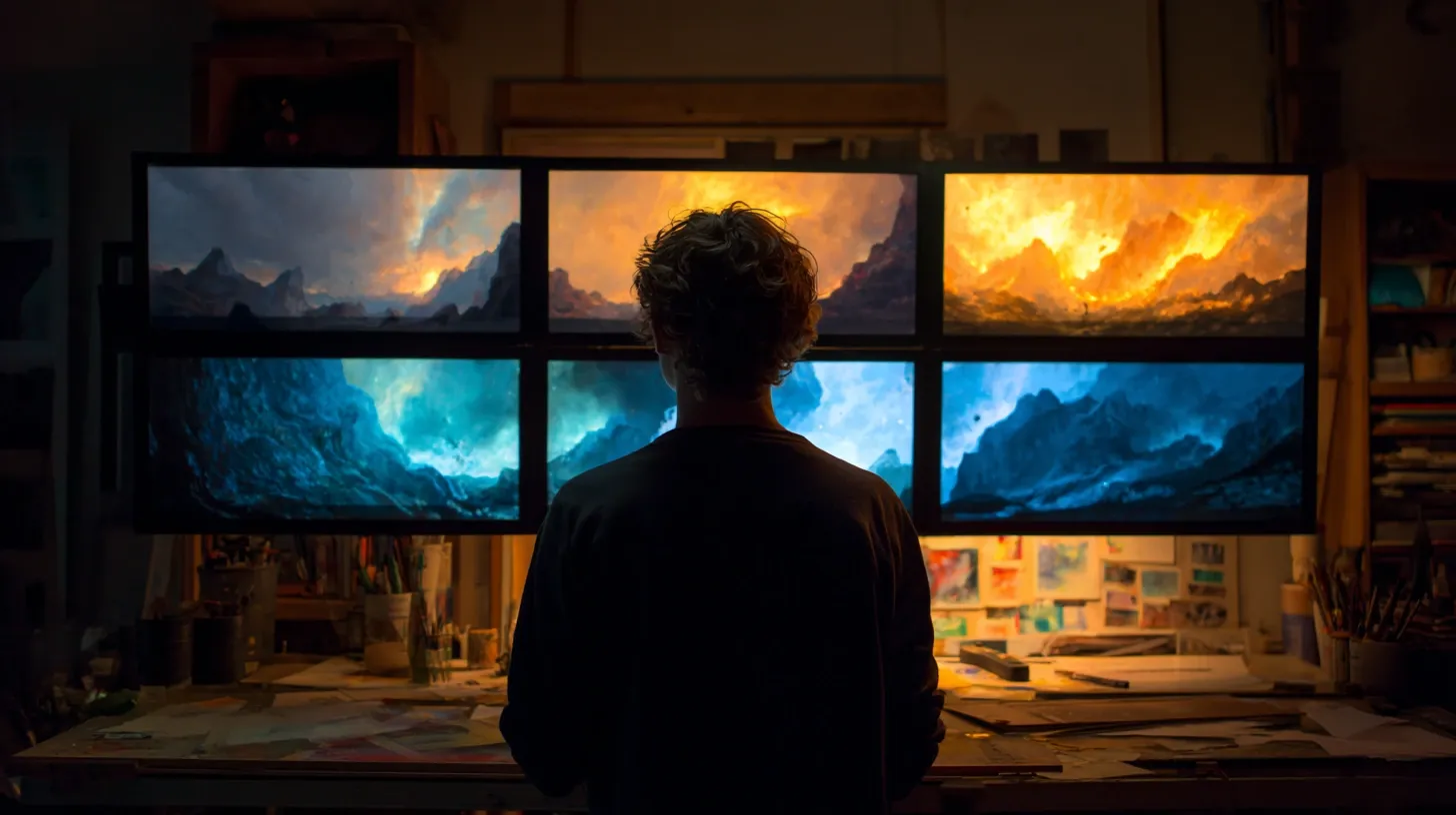 실패 컷을 고칠 때는 새로 쓰기보다 비교표를 먼저 남기는 편이 더 빠릅니다 내용을 설명하는 이미지