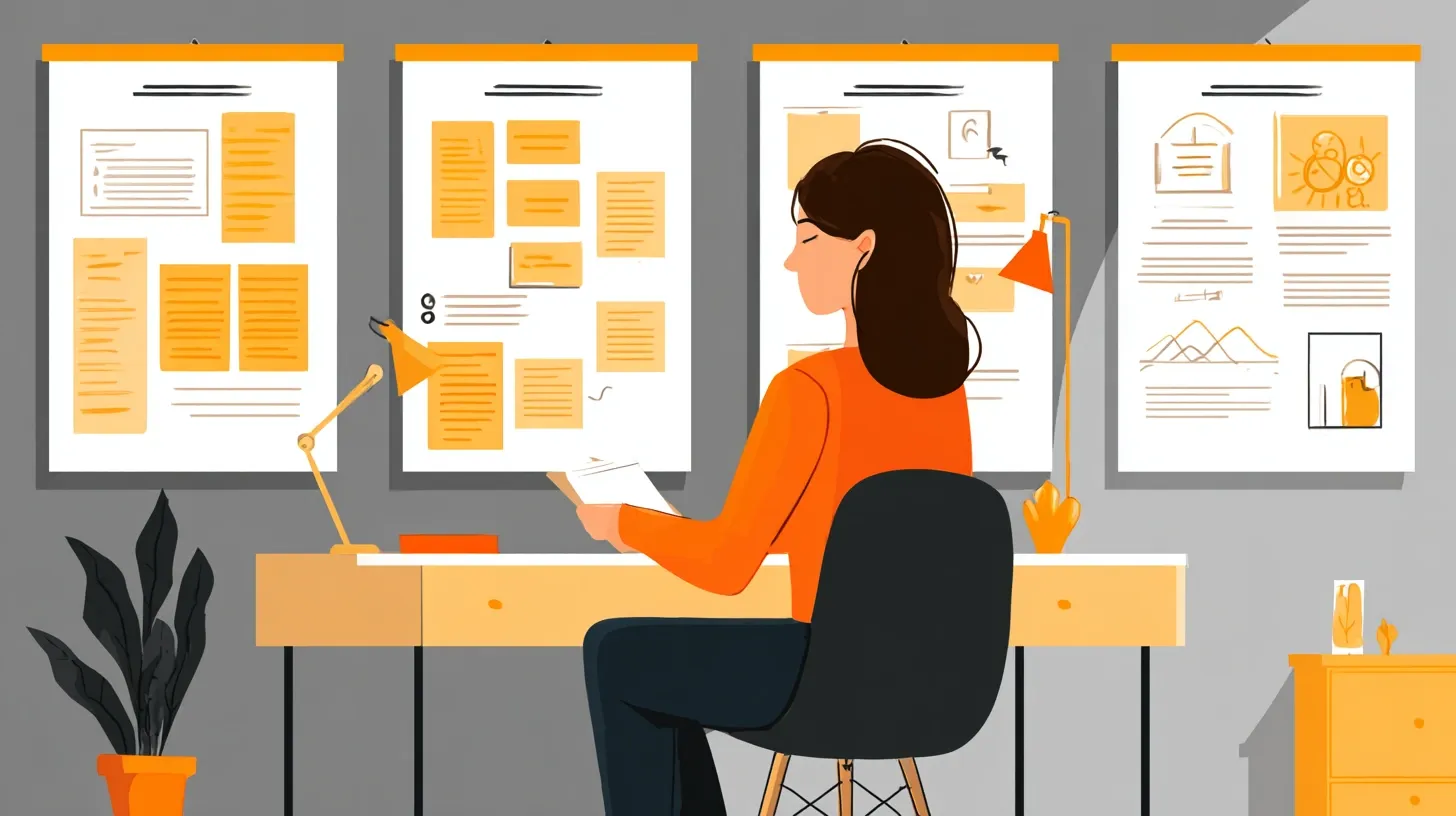 지금 바로 해볼 클리닉 루틴 내용을 설명하는 이미지