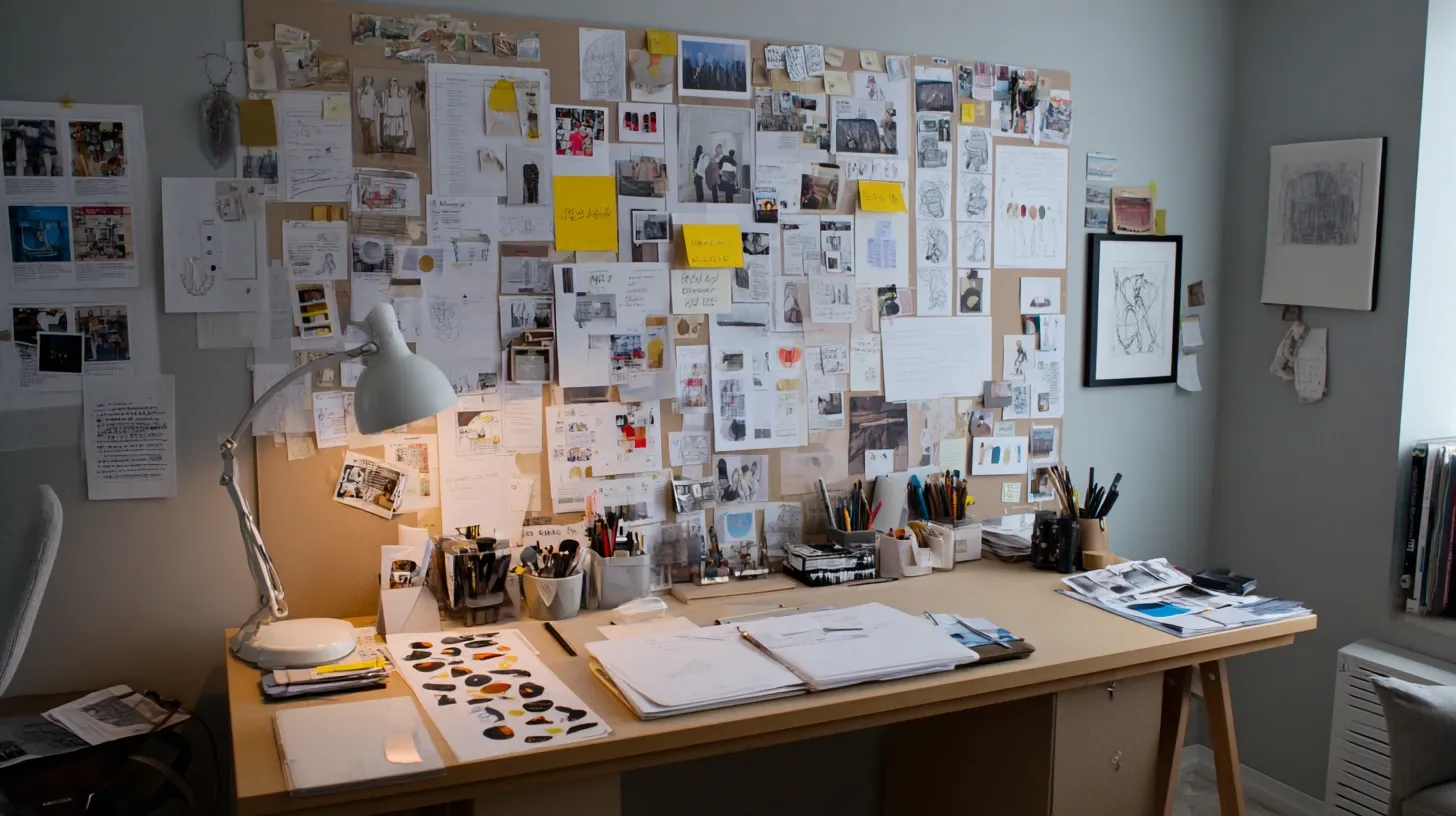 실패 컷을 기록하는 방식이 있어야 다음 런에서 같은 문제를 덜 반복합니다 내용을 설명하는 이미지