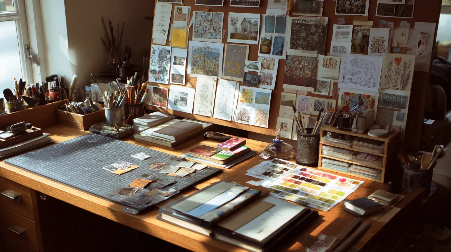 한눈에 보기 내용을 설명하는 이미지