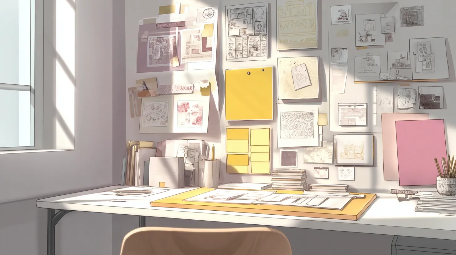 세트 운영 기록이 쌓이면 다음 프로젝트 속도가 눈에 띄게 빨라집니다 내용을 설명하는 이미지