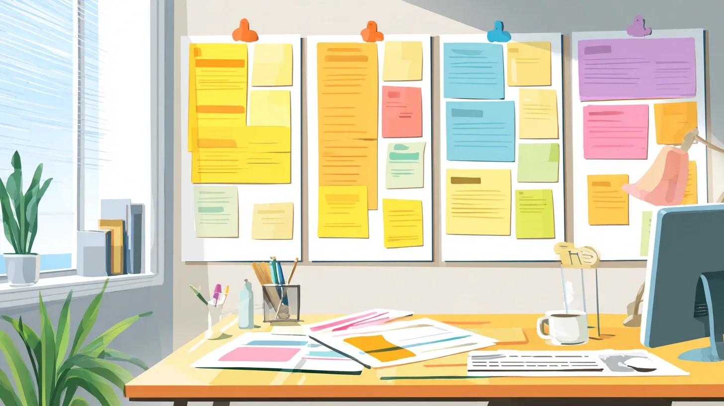 지금 바로 해볼 루틴 내용을 설명하는 이미지