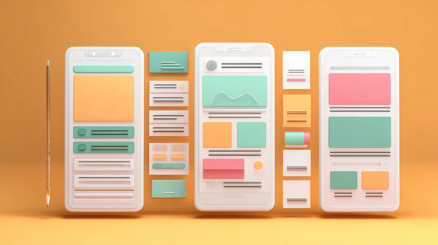 한눈에 보기 내용을 설명하는 이미지