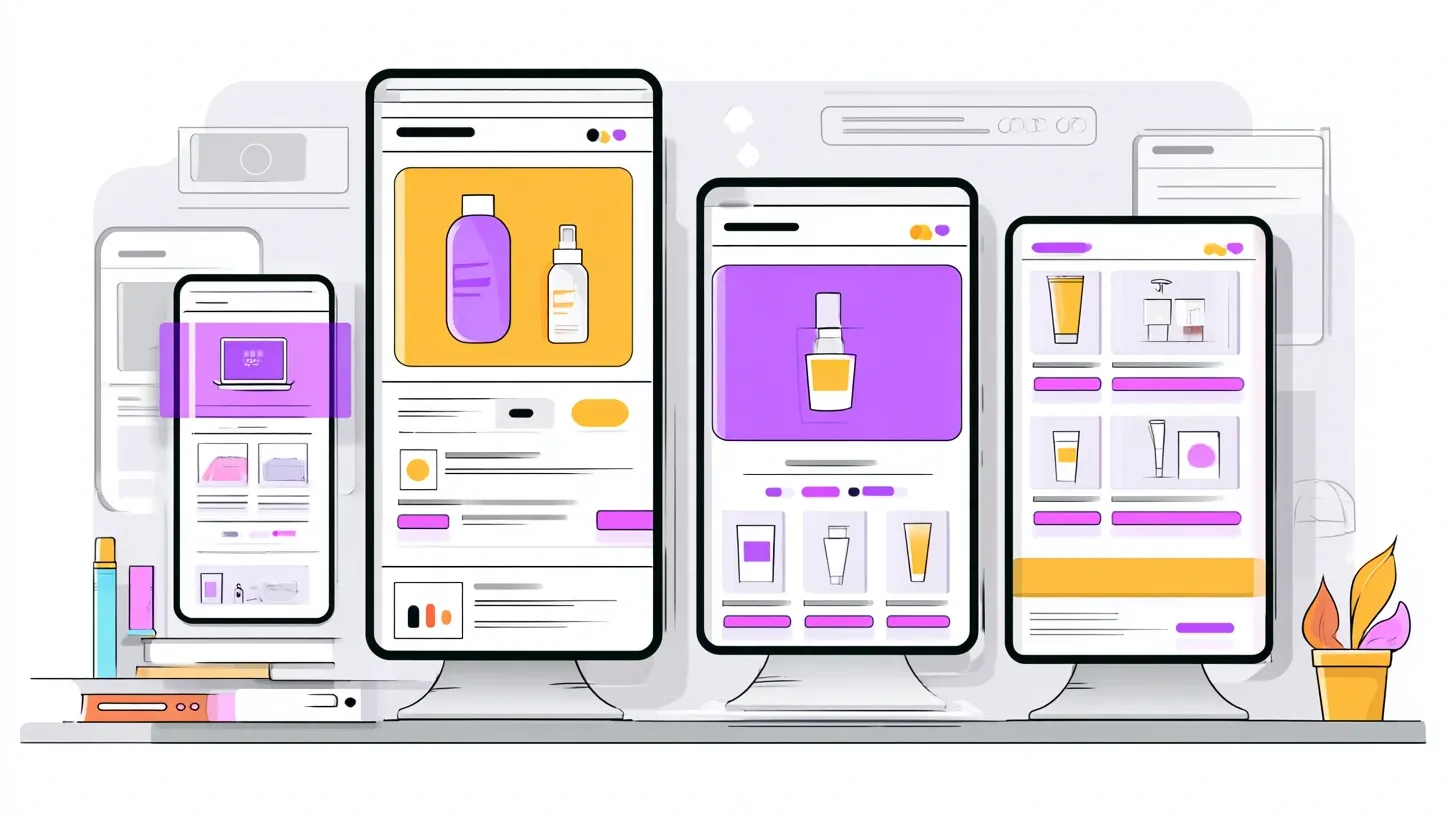 상업 작업은 산출물 리스트를 먼저 적어 두는 순간부터 훨씬 빨라집니다 내용을 설명하는 이미지