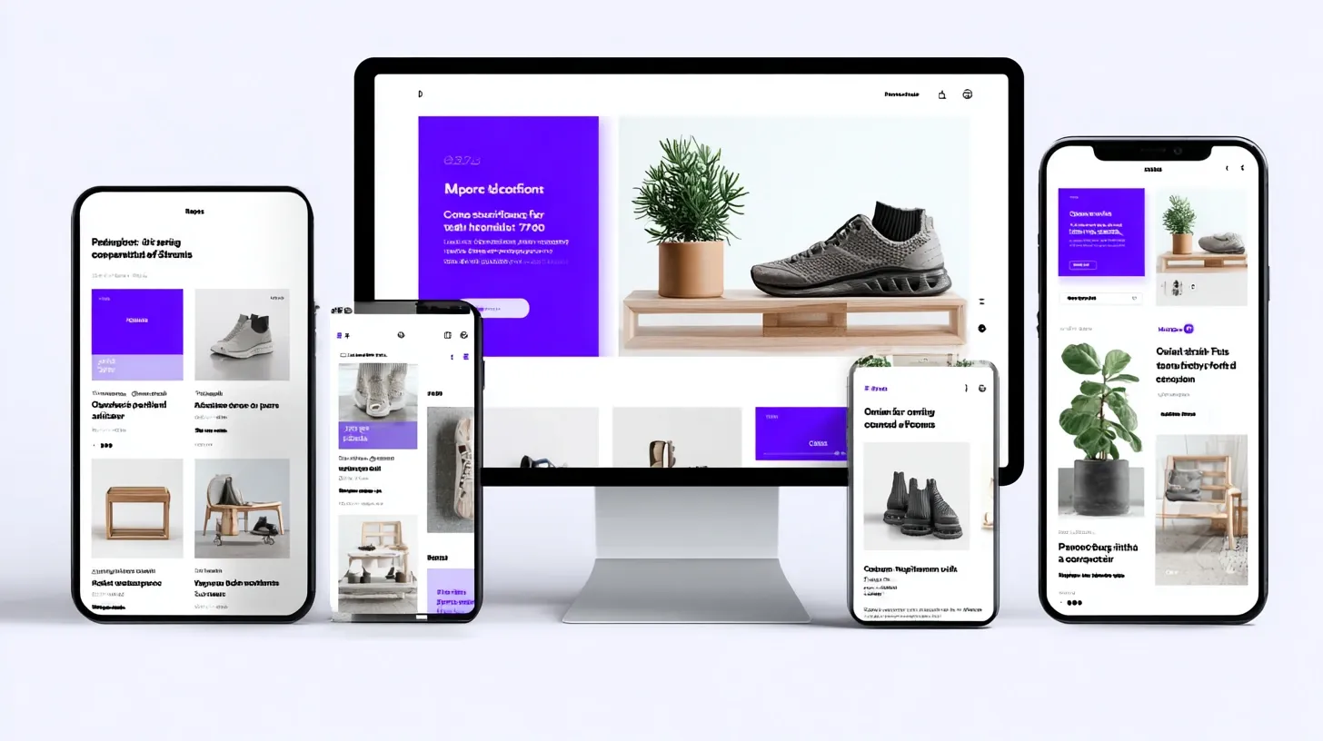 실제 검수는 작은 화면과 실제 문맥에서 해야 합니다 내용을 설명하는 이미지