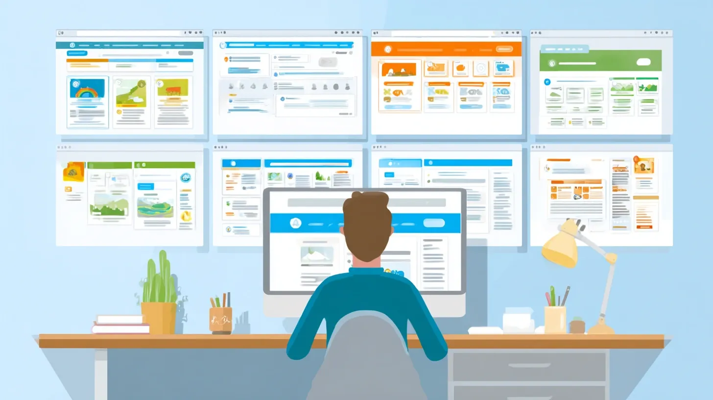 작업 후 회고까지 포함해야 진짜 워크플로가 됩니다 내용을 설명하는 이미지