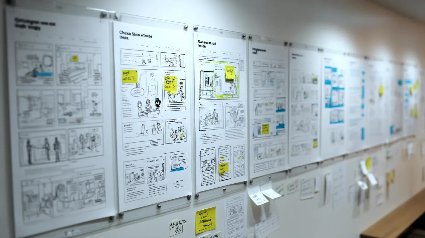 한 번에 필요한 컷을 먼저 목록화해야 재작업이 줄어듭니다 내용을 설명하는 이미지