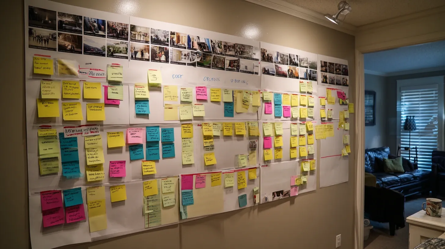 운영표에는 결과보다 규칙을 적어 두는 편이 재사용성이 높습니다 내용을 설명하는 이미지