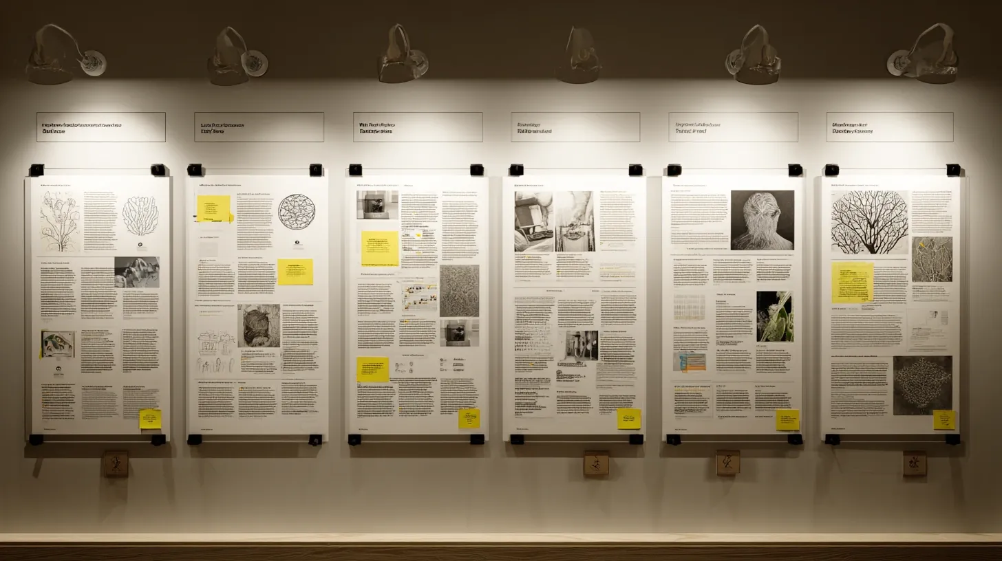 바로 써먹는 검수 질문과 기록 템플릿 내용을 설명하는 이미지