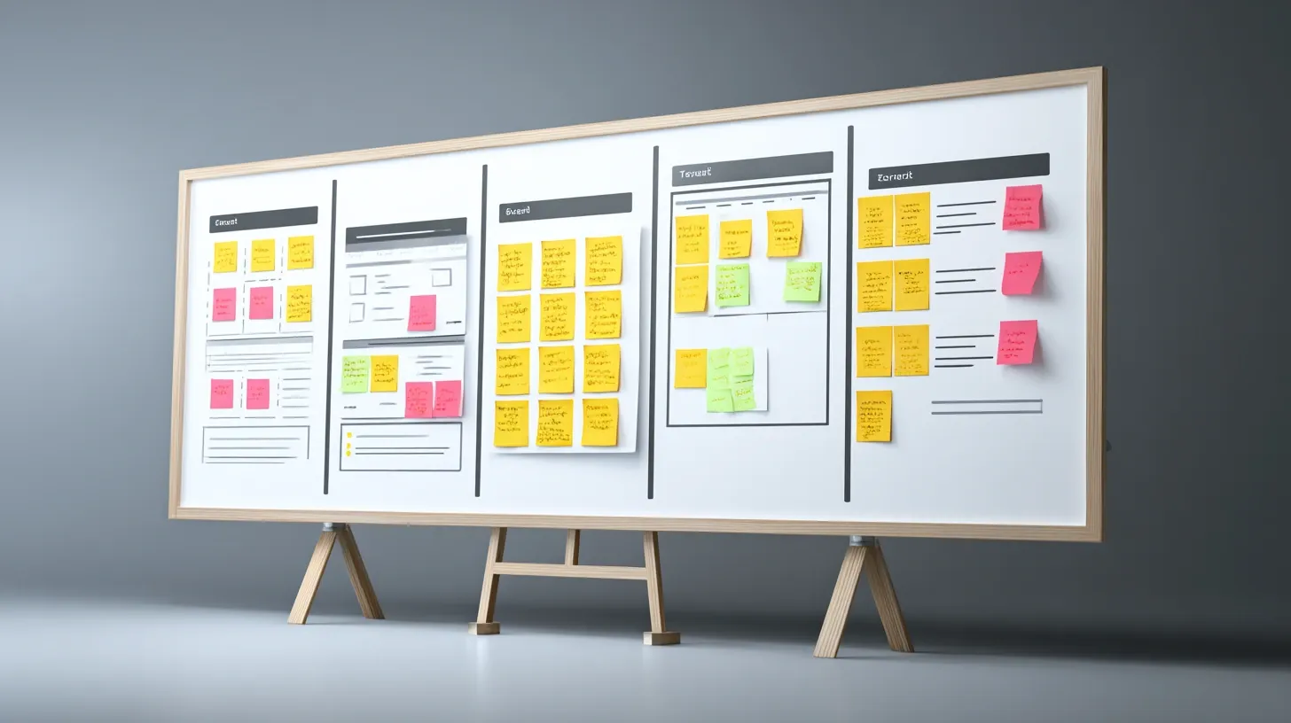 자주 묻는 질문 내용을 설명하는 이미지