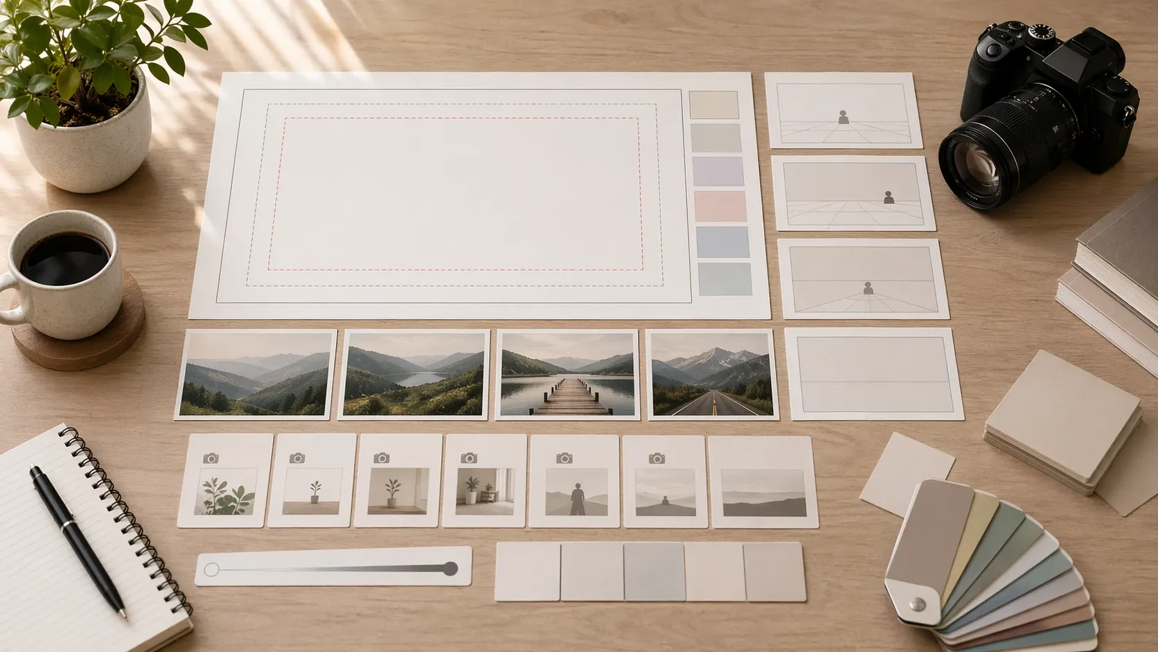 한눈에 보기 내용을 설명하는 이미지