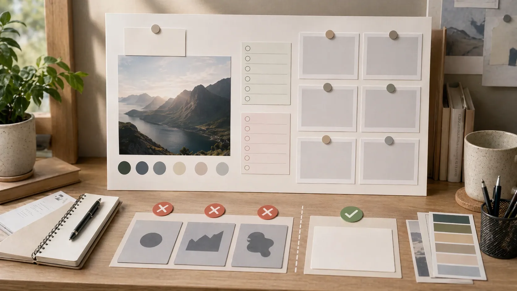 제외 조건은 마지막 장식이 아니라 기본 안전장치다 내용을 설명하는 이미지